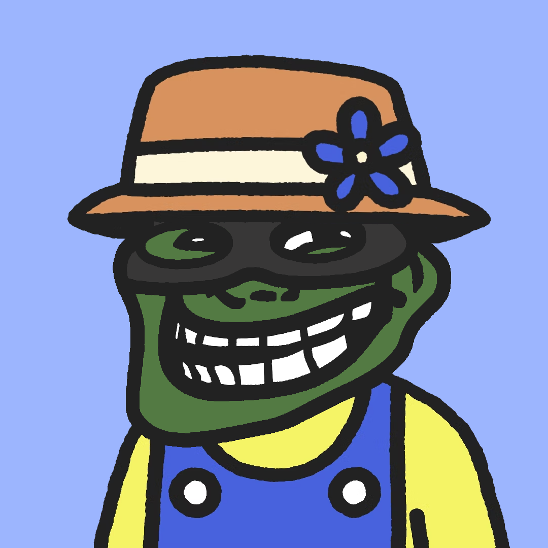 CoolTroll #4505