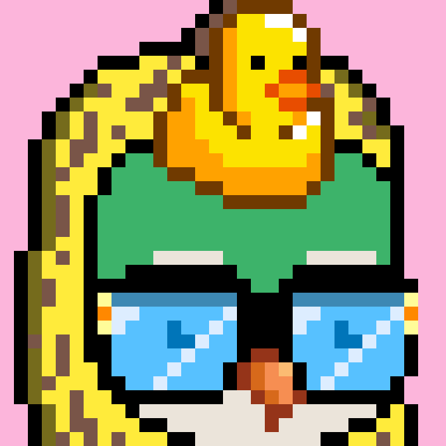 VeryLongBananaMoonBirds #5441