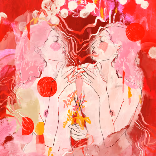 Infinite Feedback Loop (ROugE)