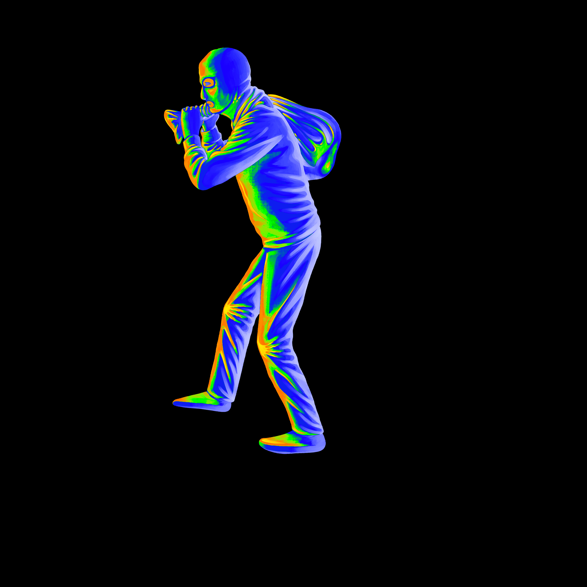 Termoscanner #19/20