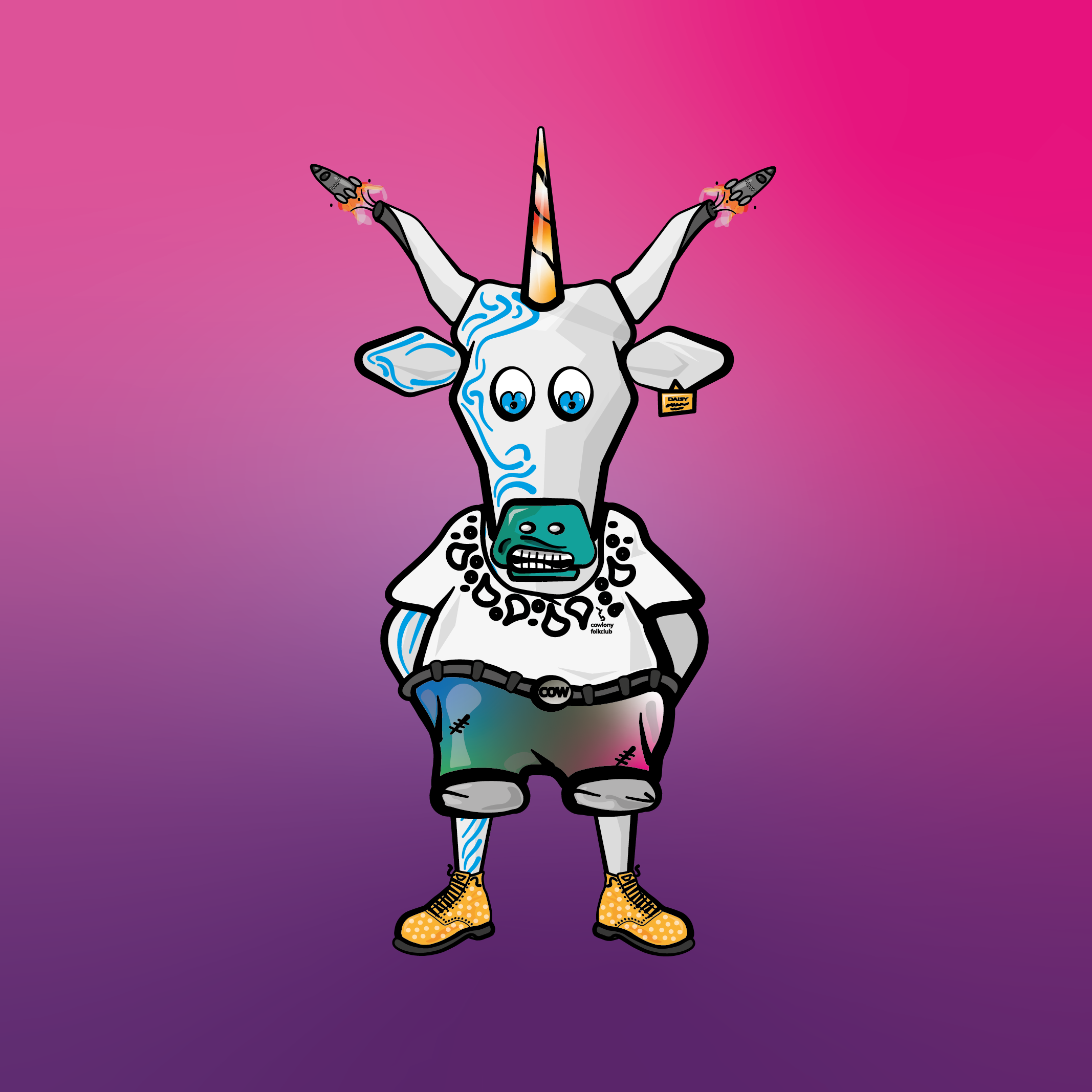 COW #1102