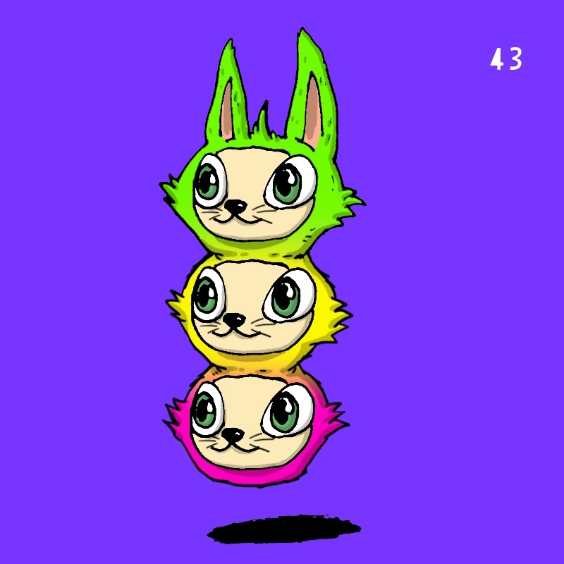 Crypto_Ziggy #43