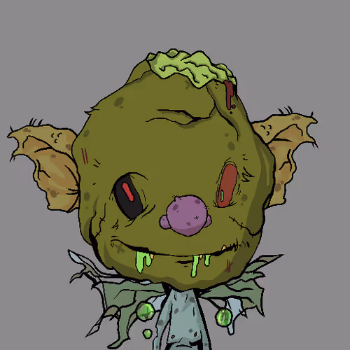 mutant goblins #1032