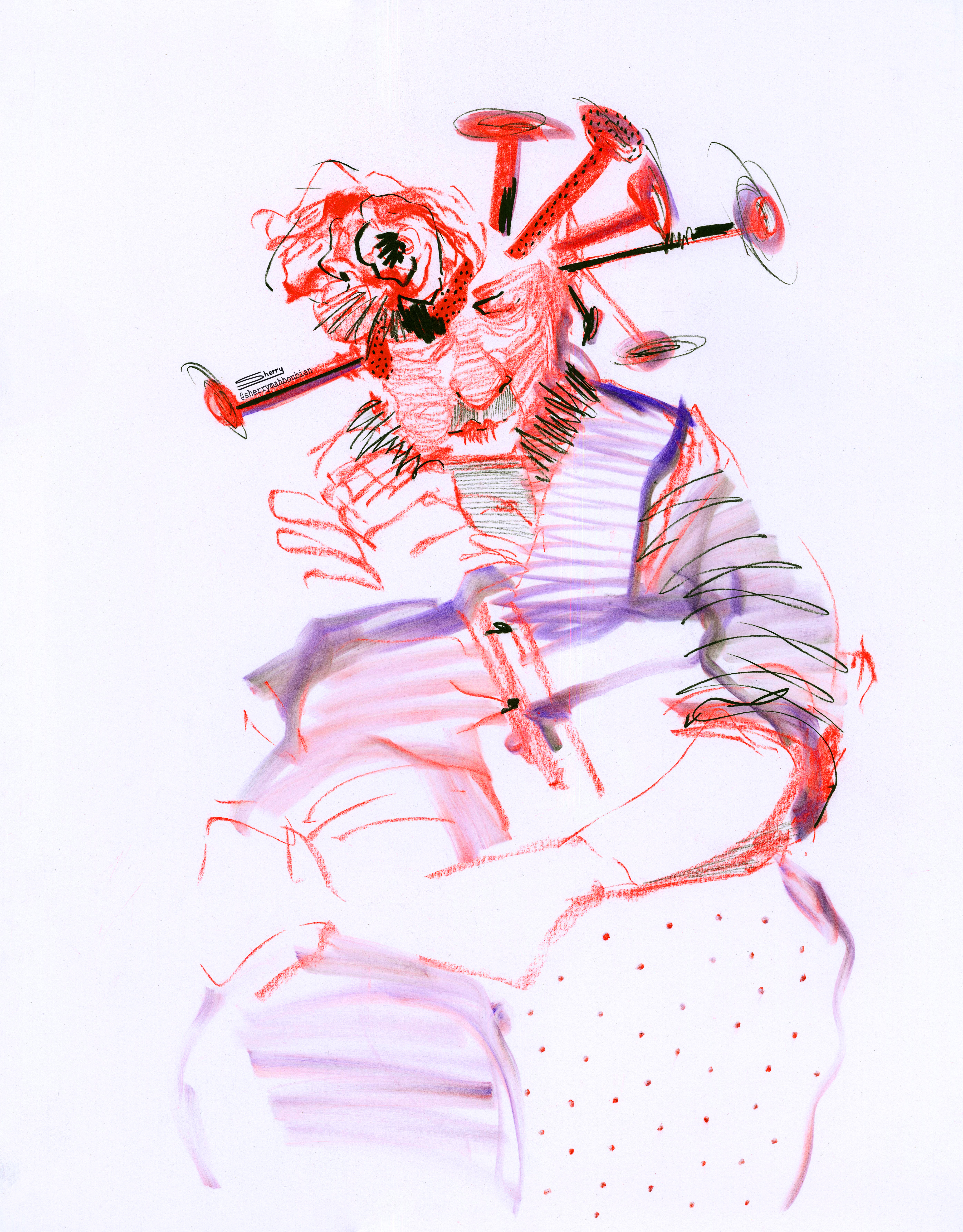 Reshaping