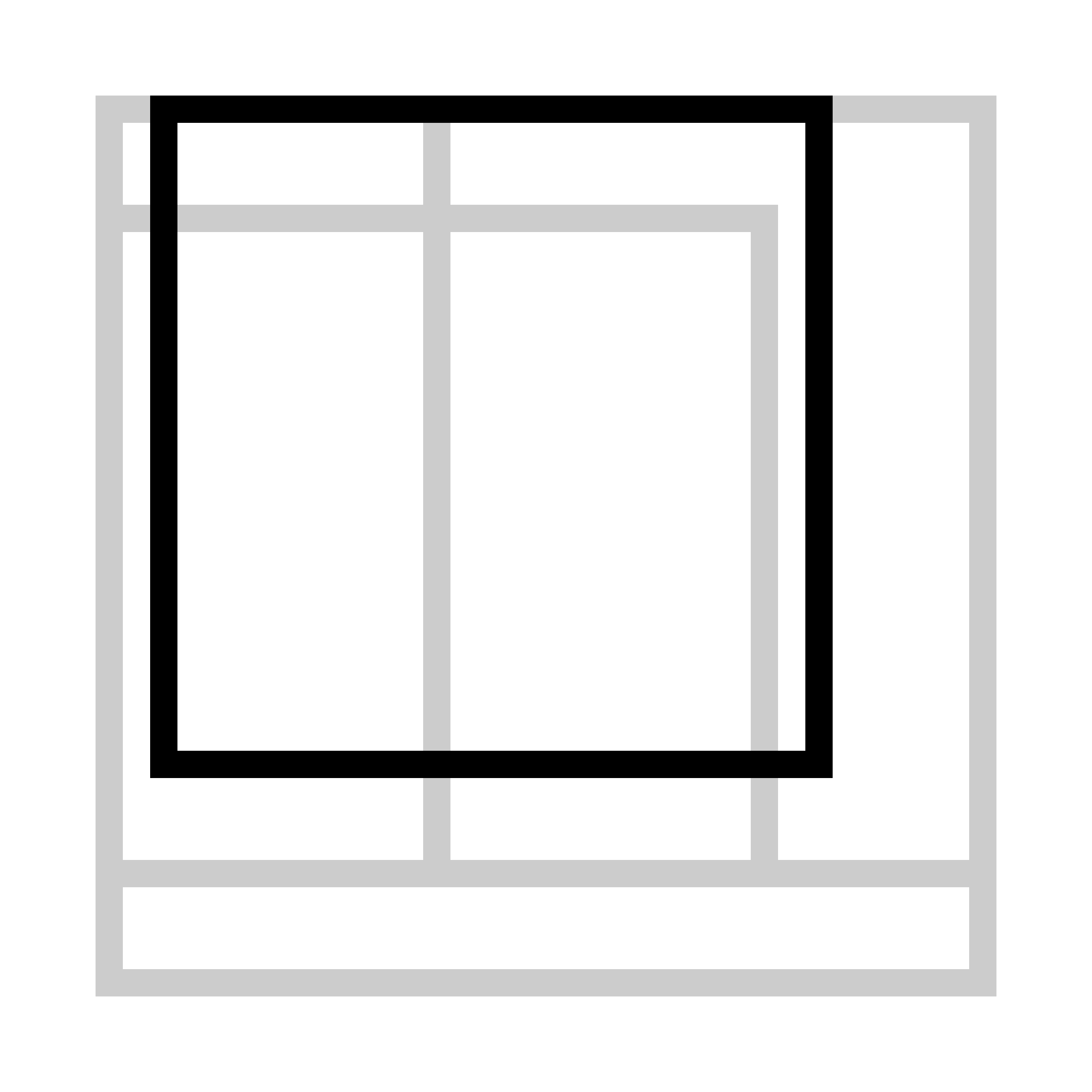 Rectangles (for Herbert) #408