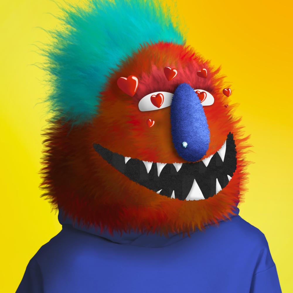 Grumpet #348