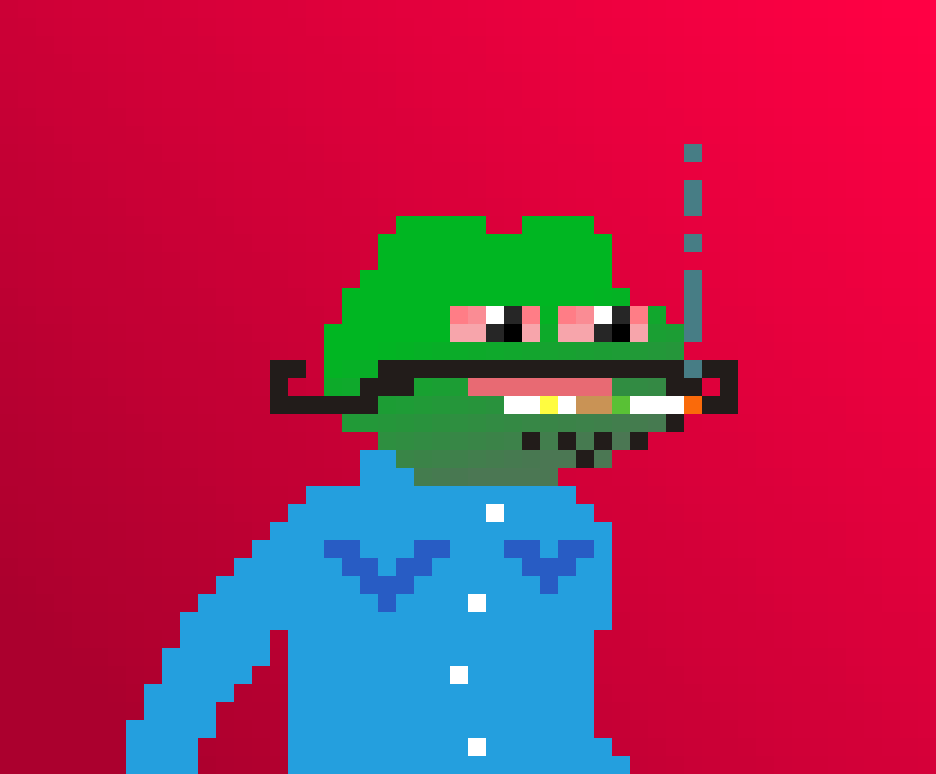 NPC #3432