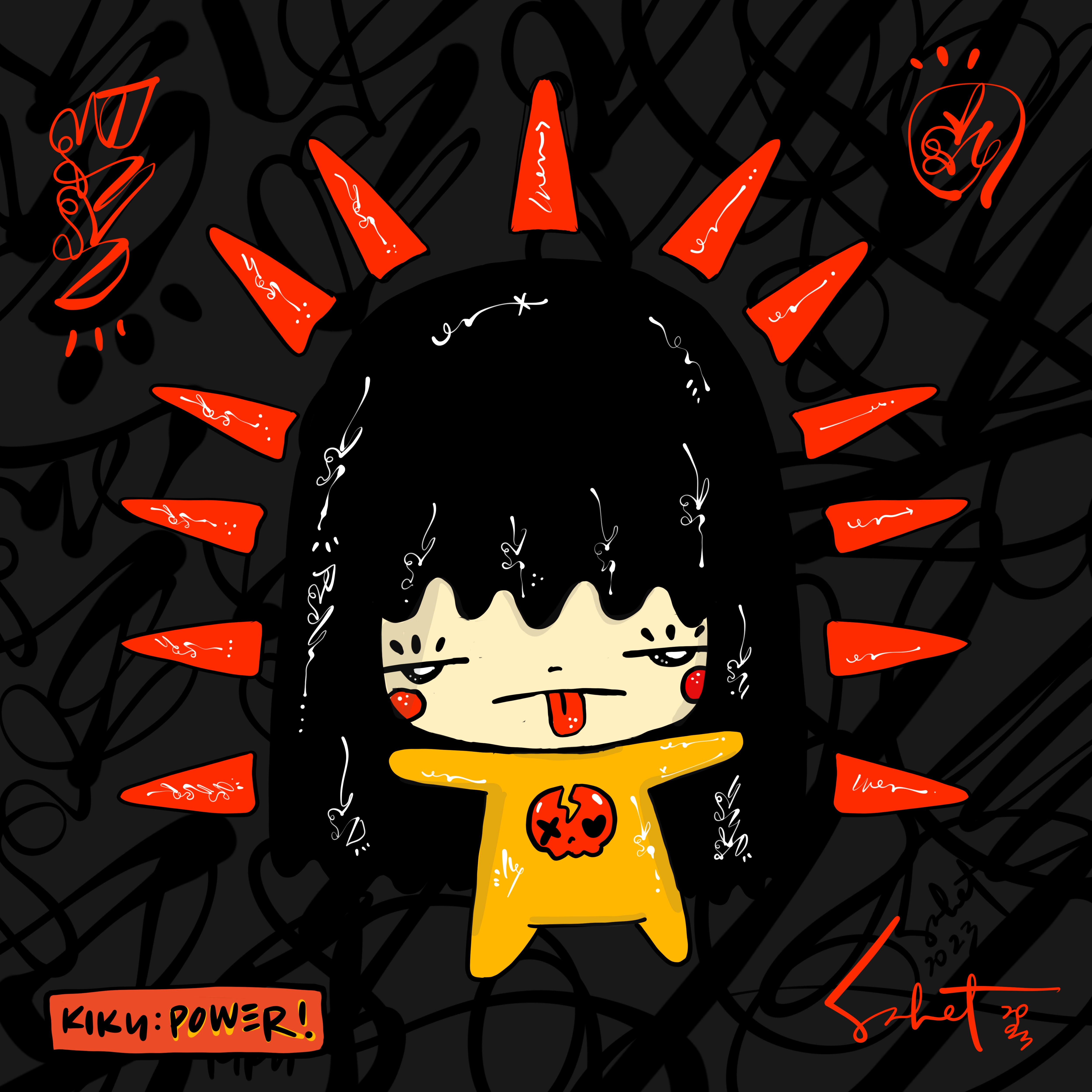 TKP PIXULLS 003 SABET