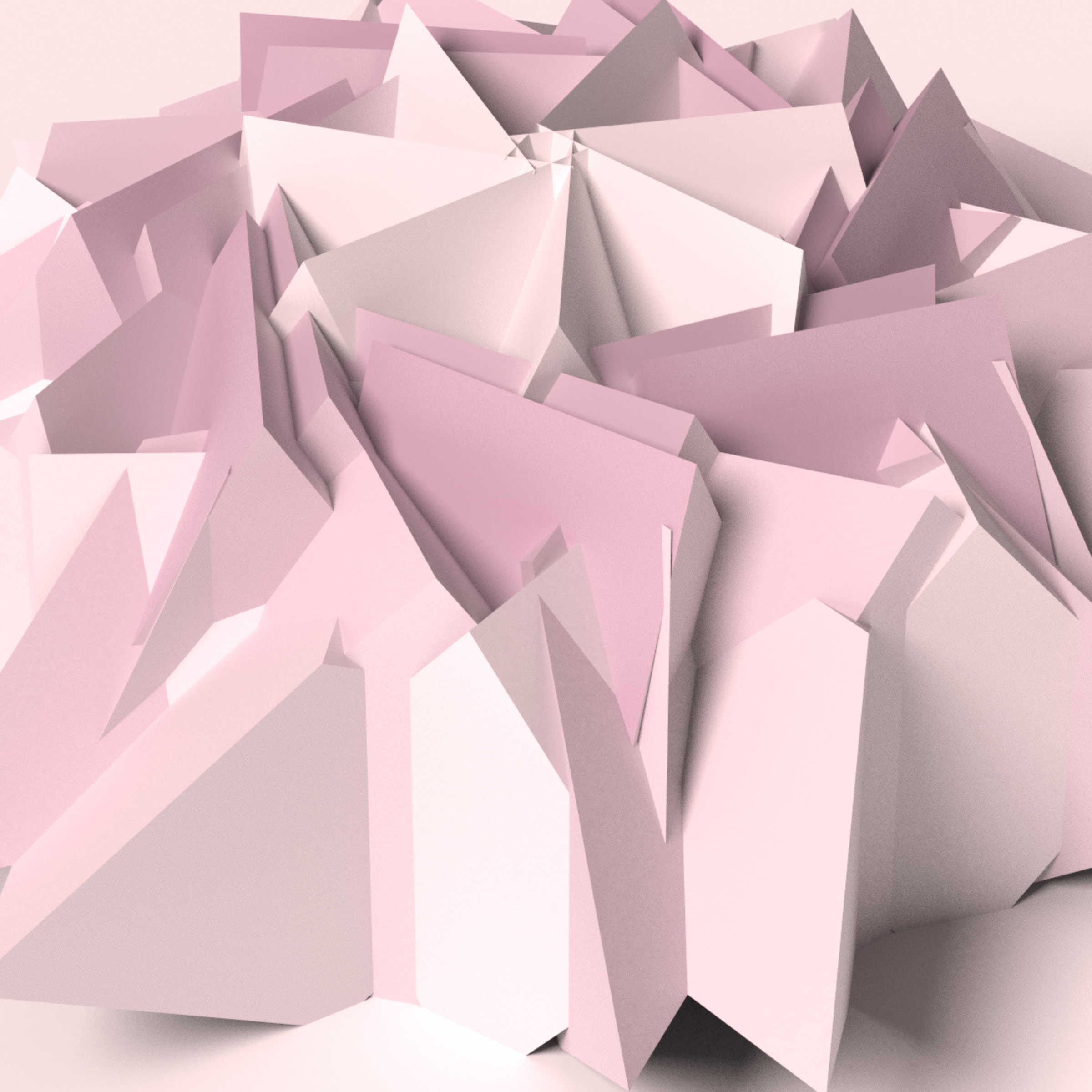 Facets #20