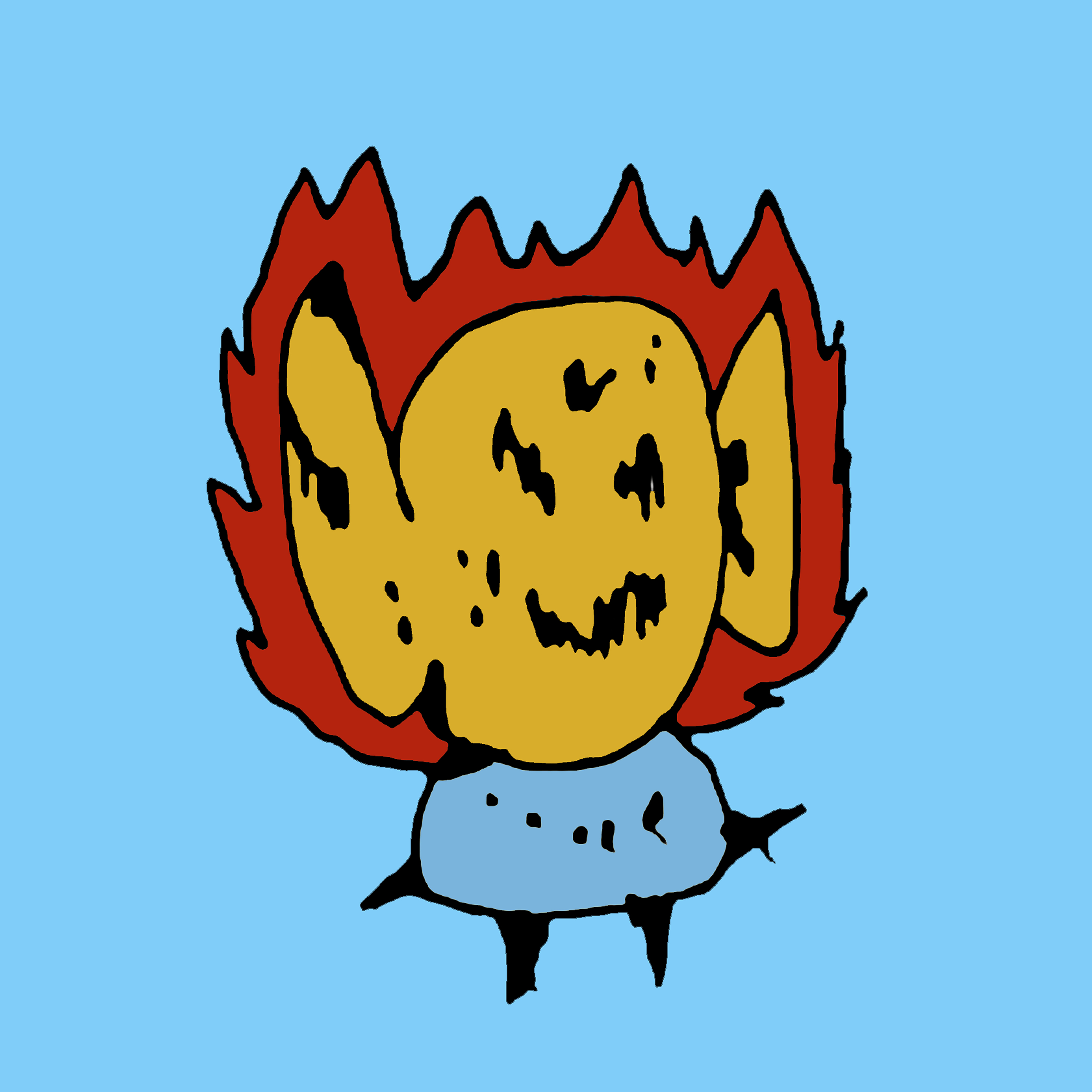 GOBLINI #117