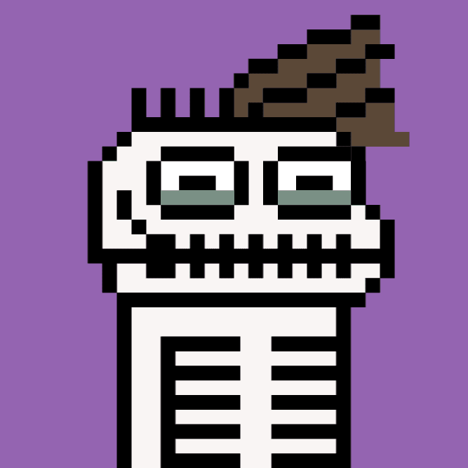 Boney #384