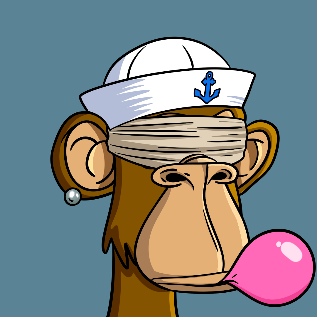 BoringApe #3577