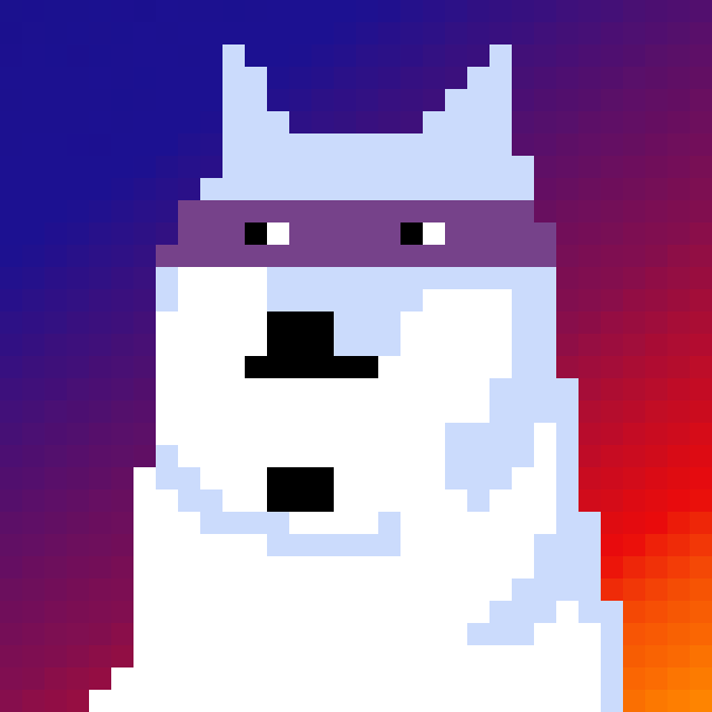 CryptoShibe #949