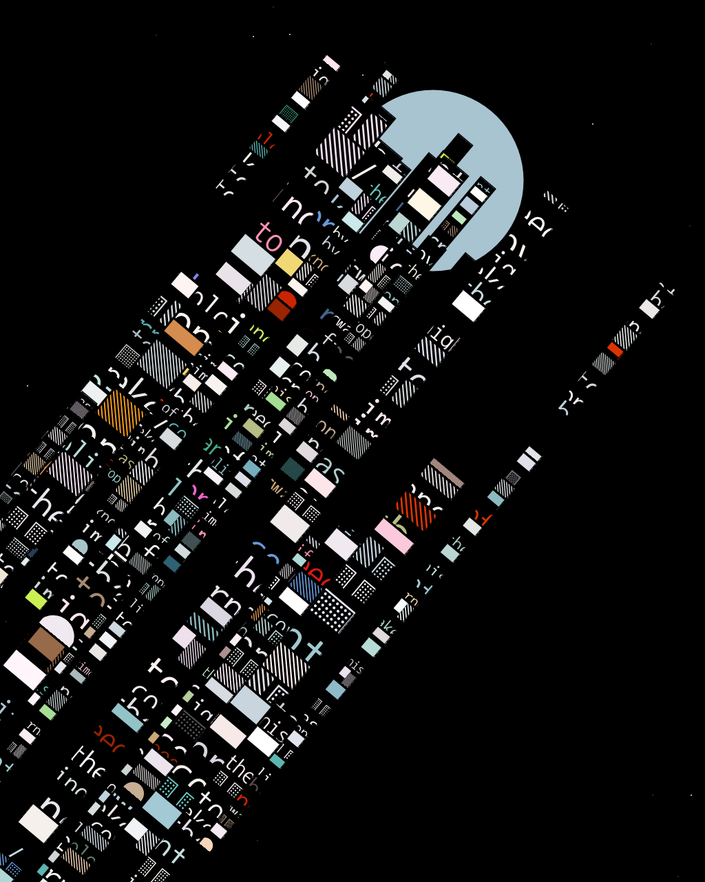 CityLights #709