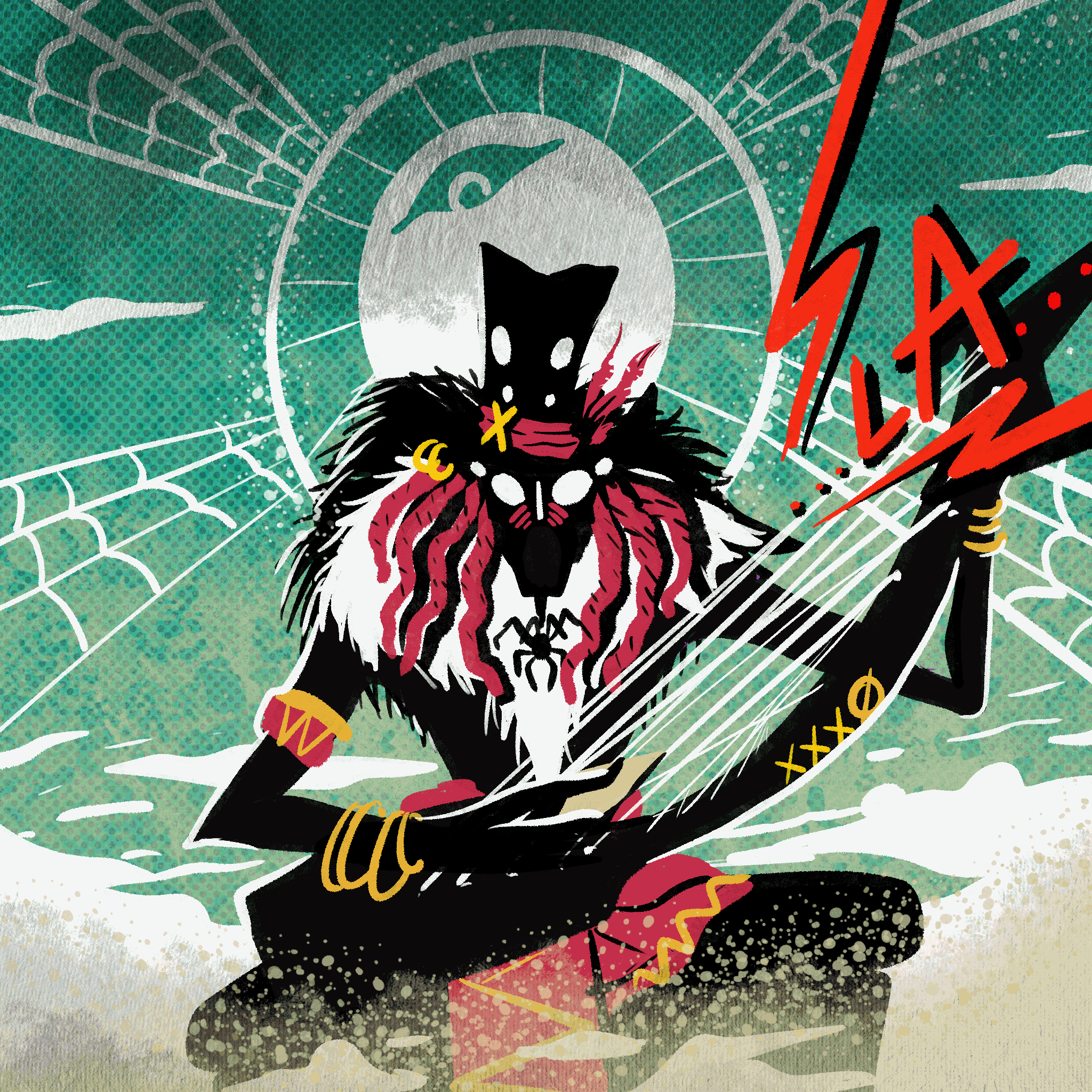 X02_The Tale of ANANSI