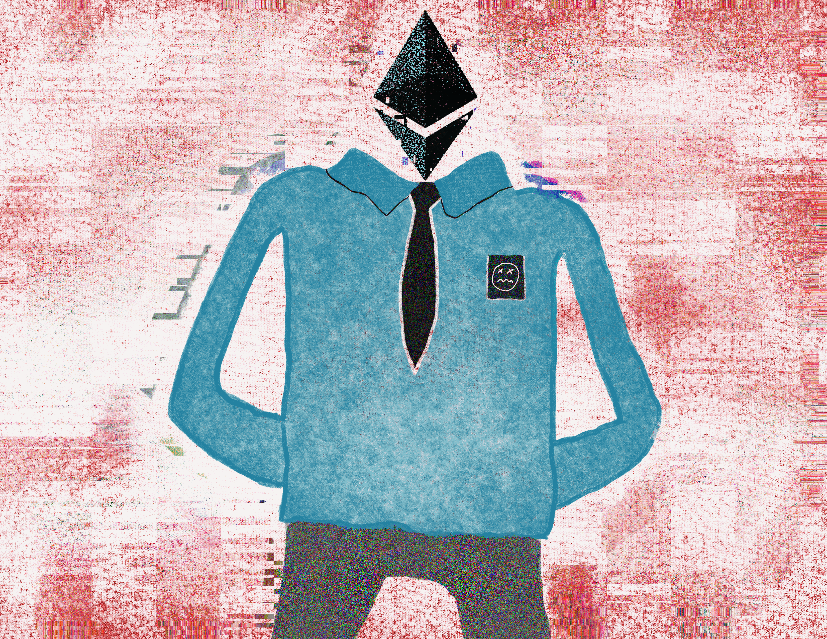 Mr. Vitalik aka Mr. Ithirium