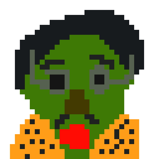 PIKOTARO Zombie #67