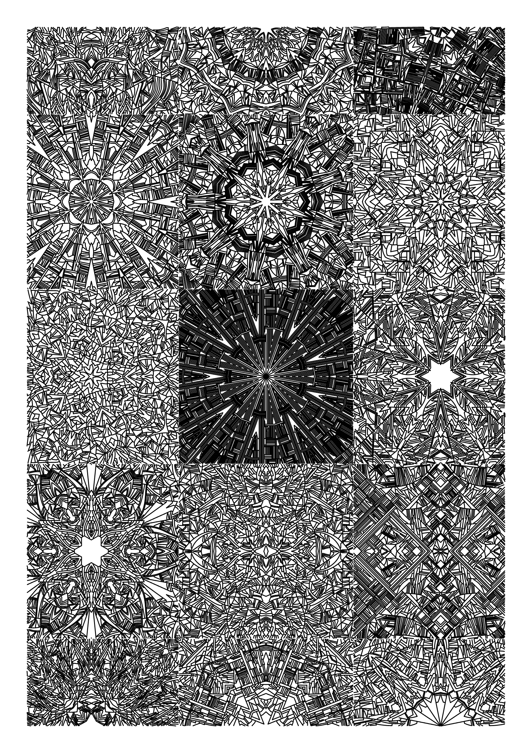 Azulejos #22