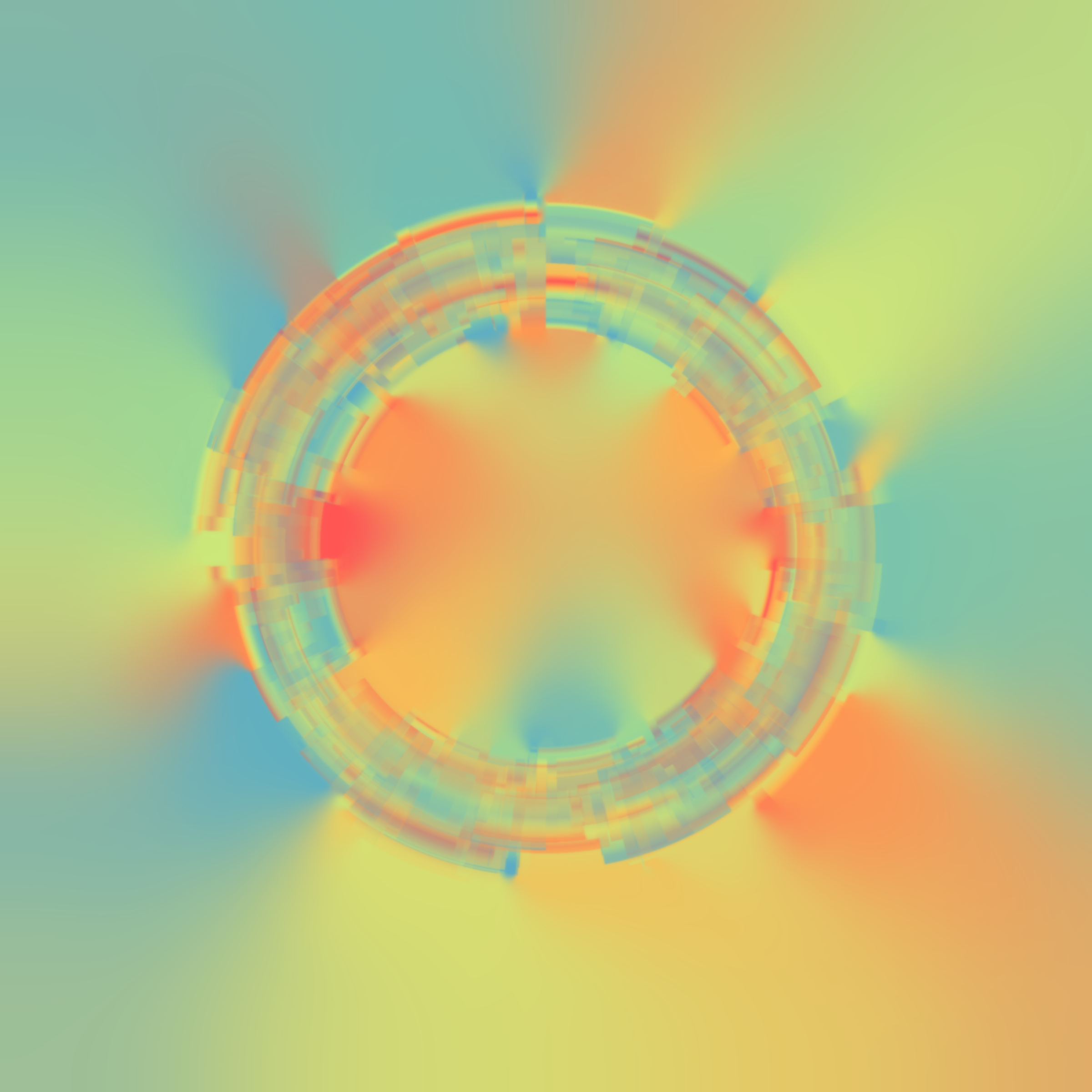 Glow #1