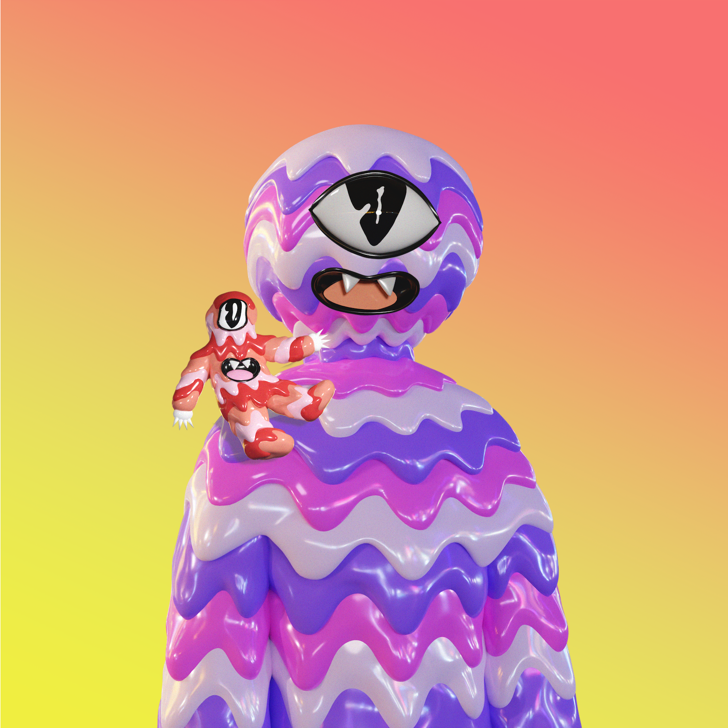 3DOOP #3354