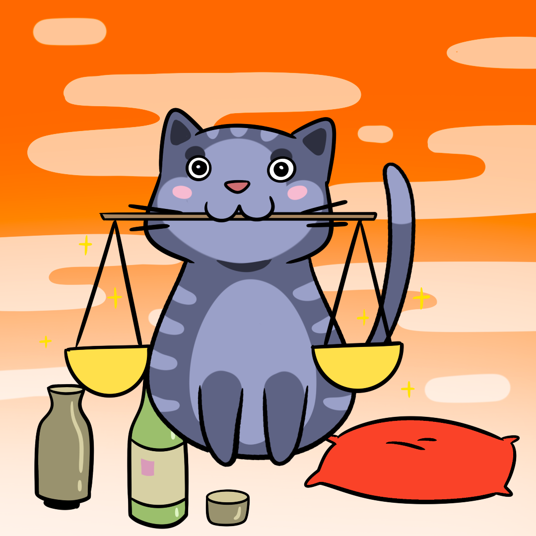 Love Like A Cat -neko no yōna ai- #3973