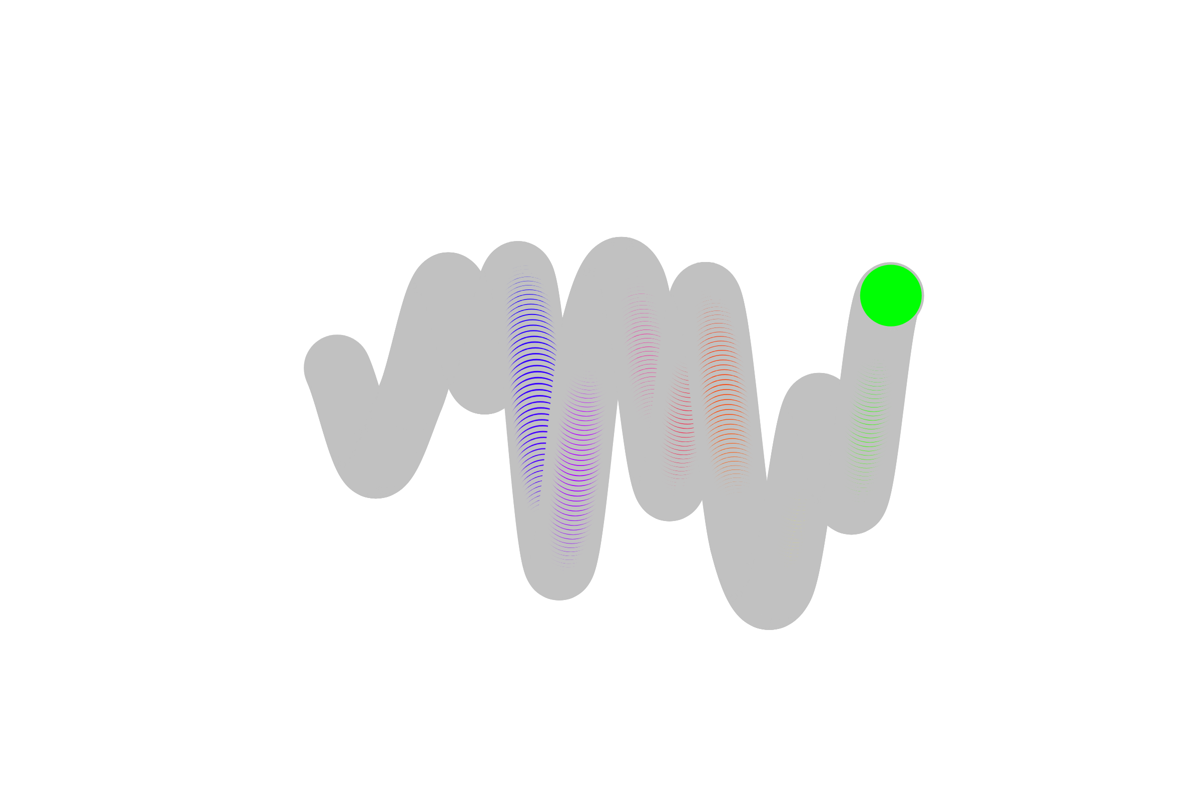 Chromie Squiggle #1334