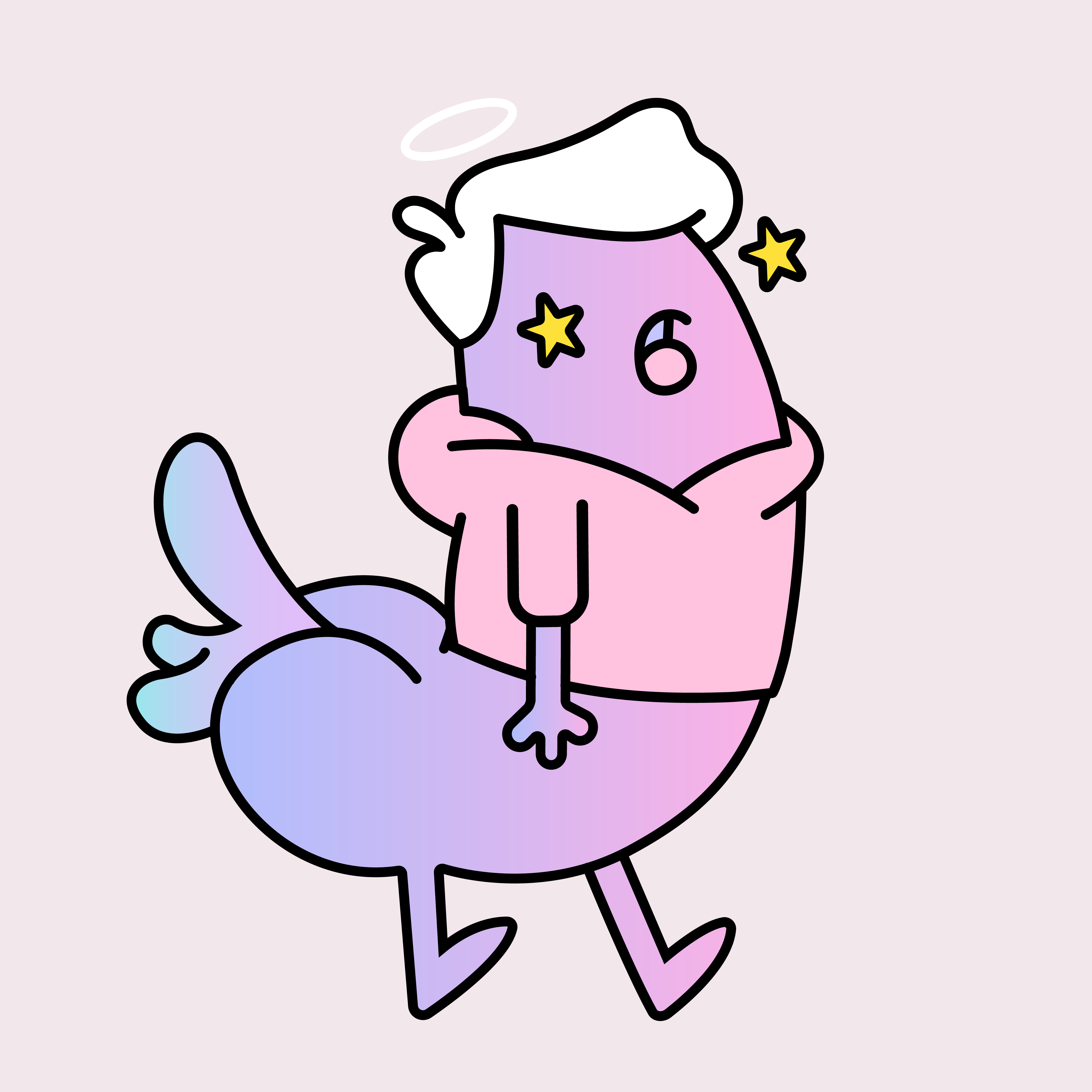 Dicklebutts #4985