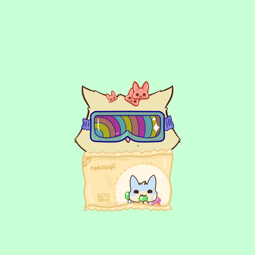 Cupcats Official #3118