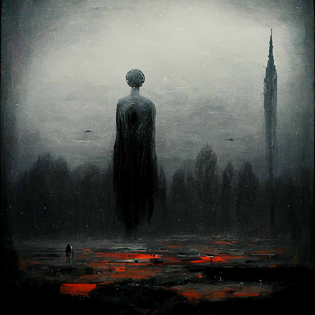 Nothing #41