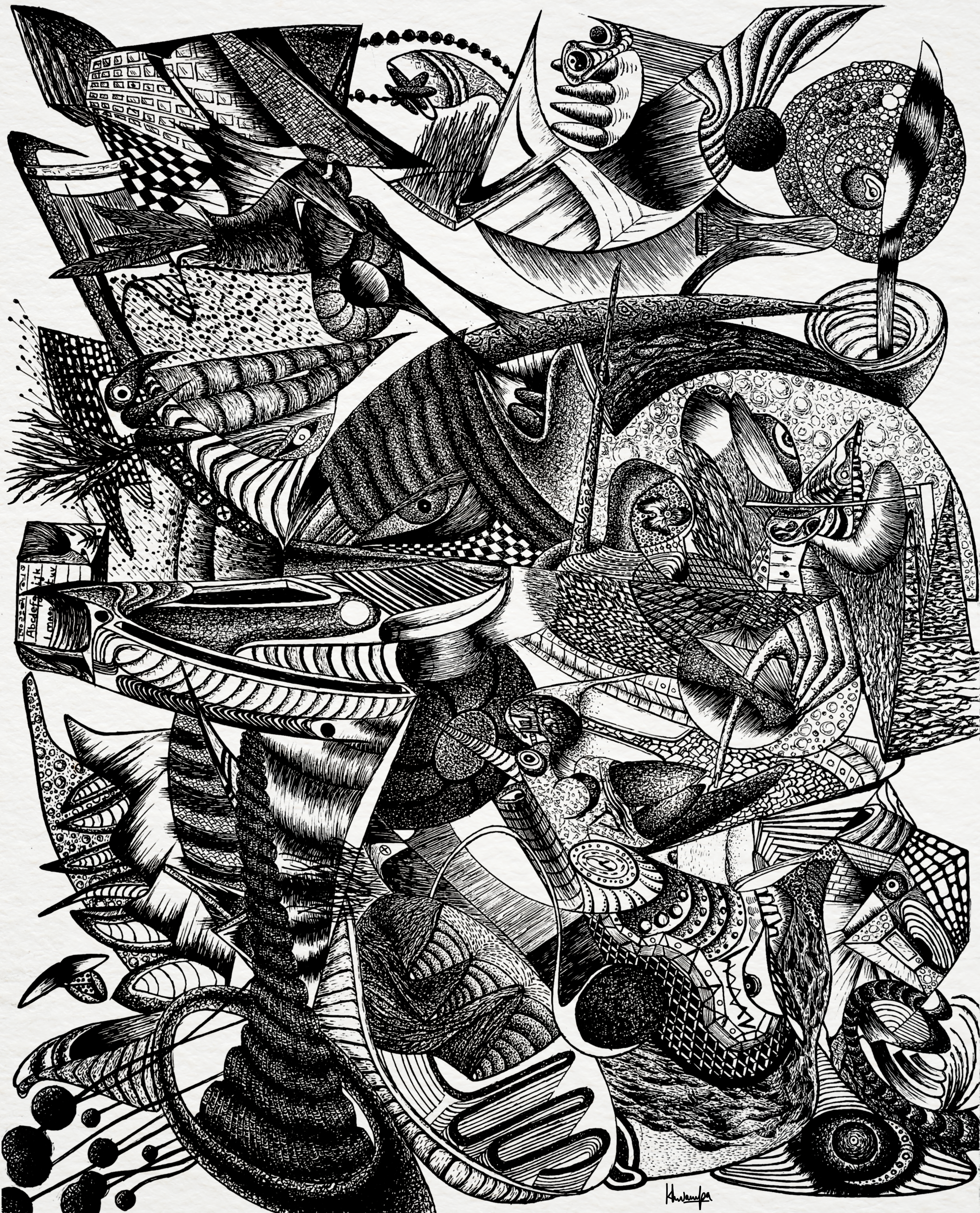 Legion 