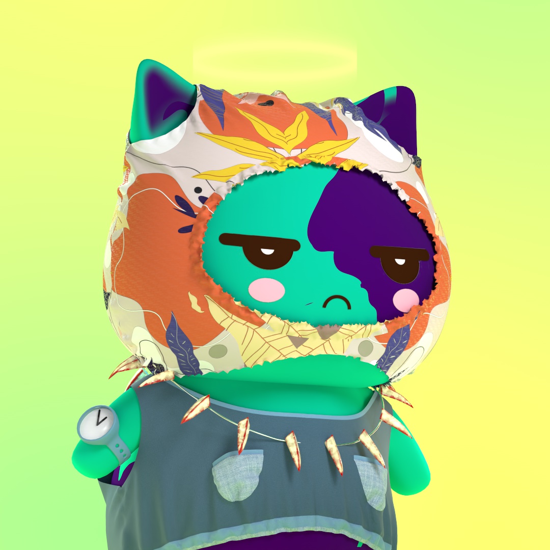 TinyPaw #3283 - Jodie