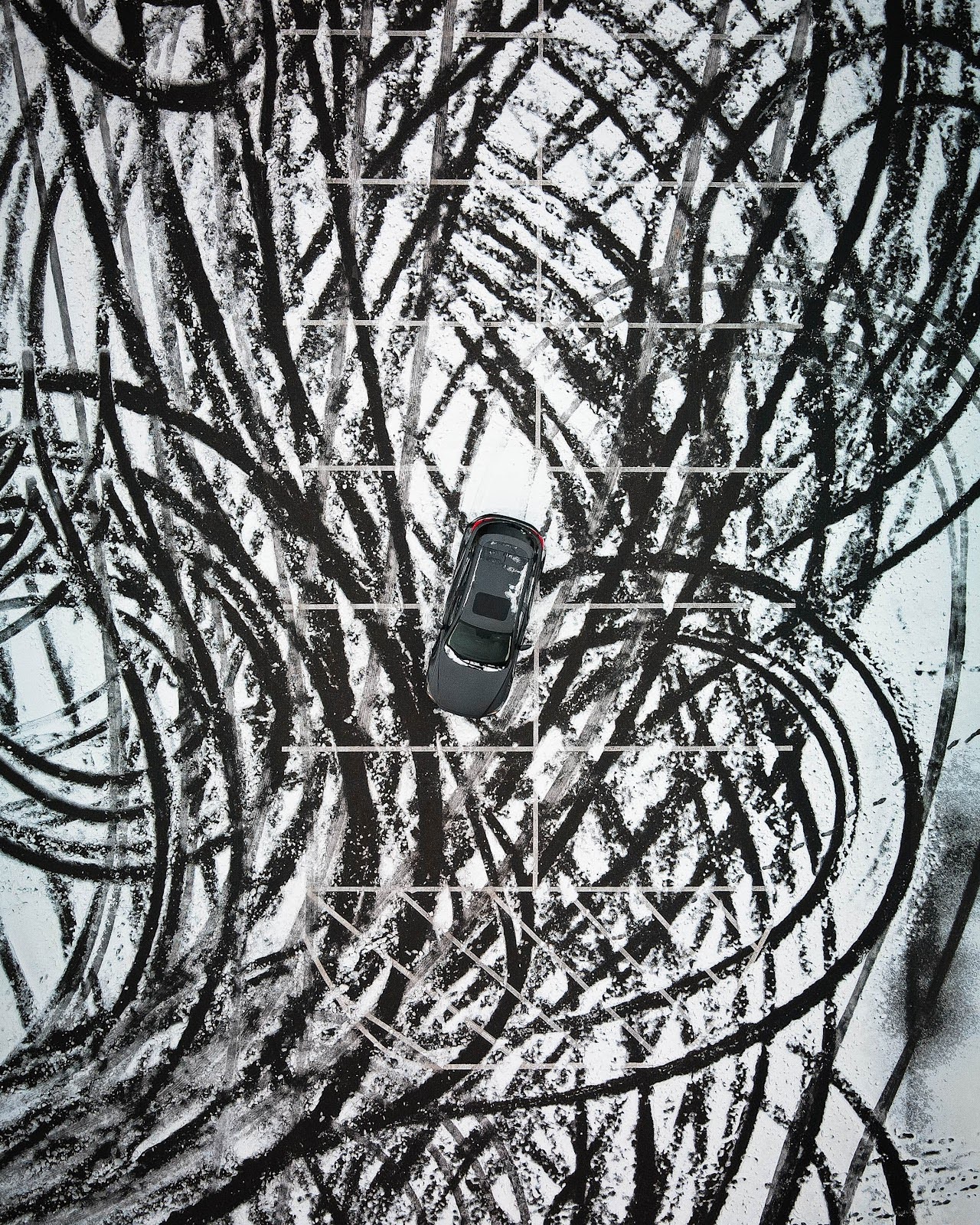 Frozen Dreams #38