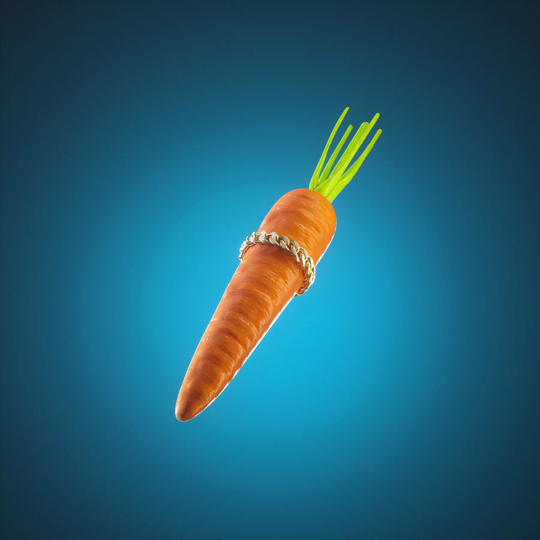 THE CARROT TOKEN
