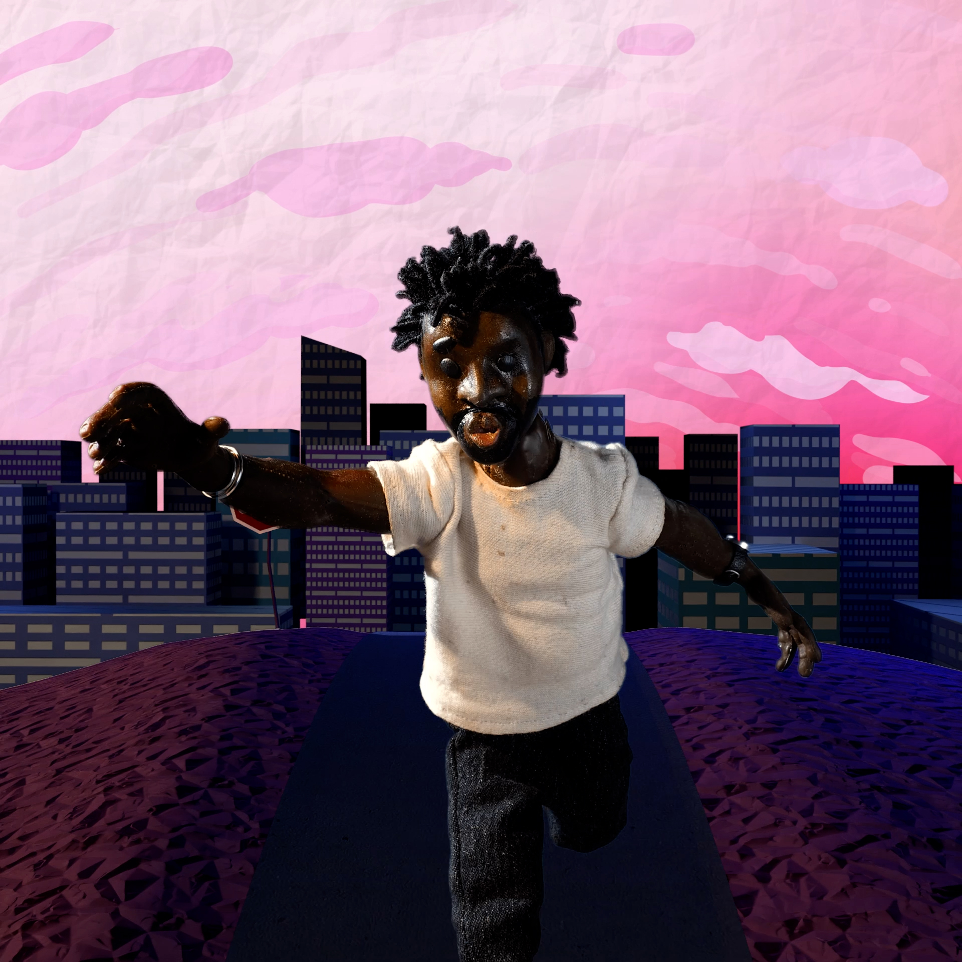 Run Ed #154