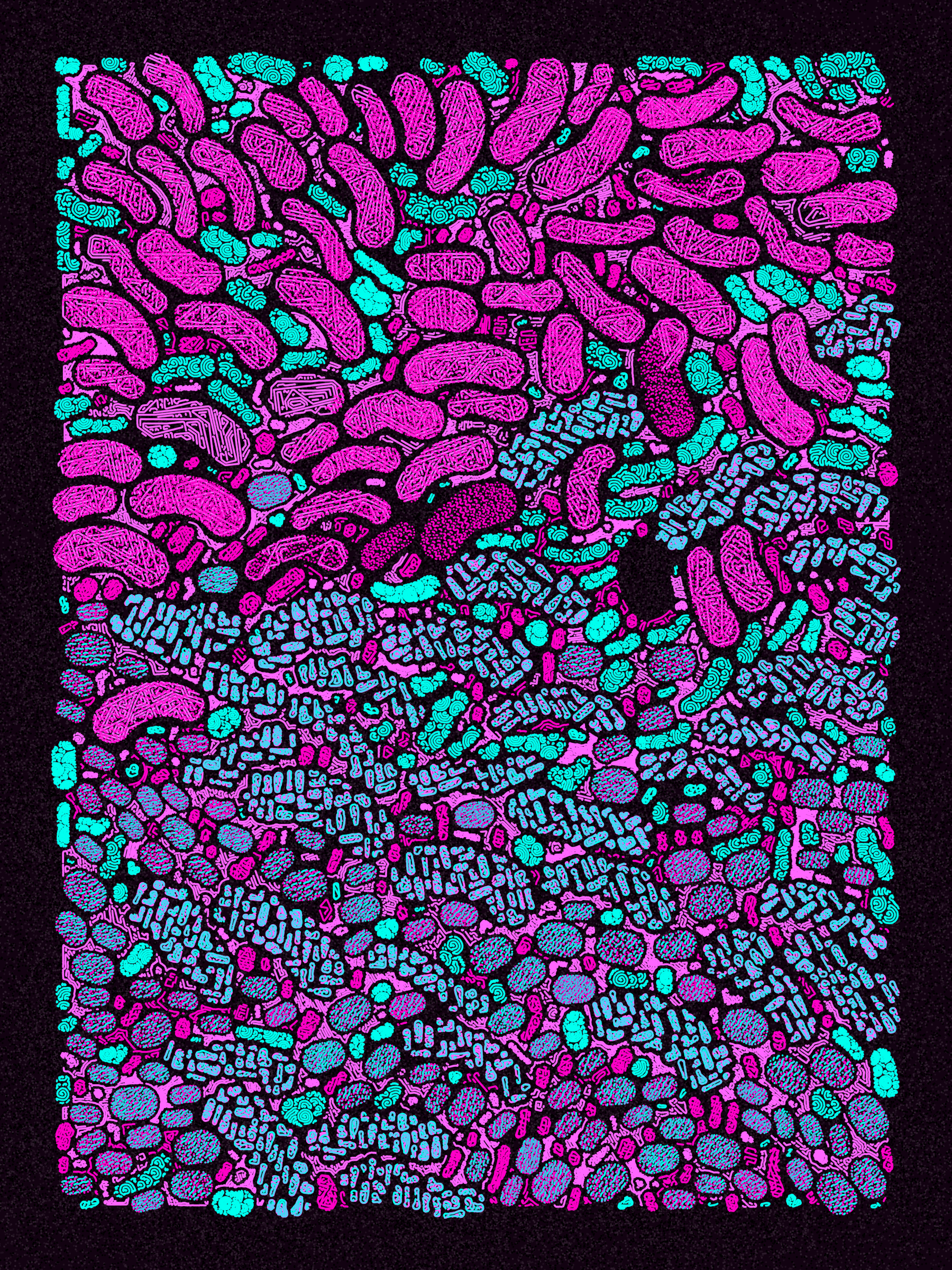 Scribble Together #356