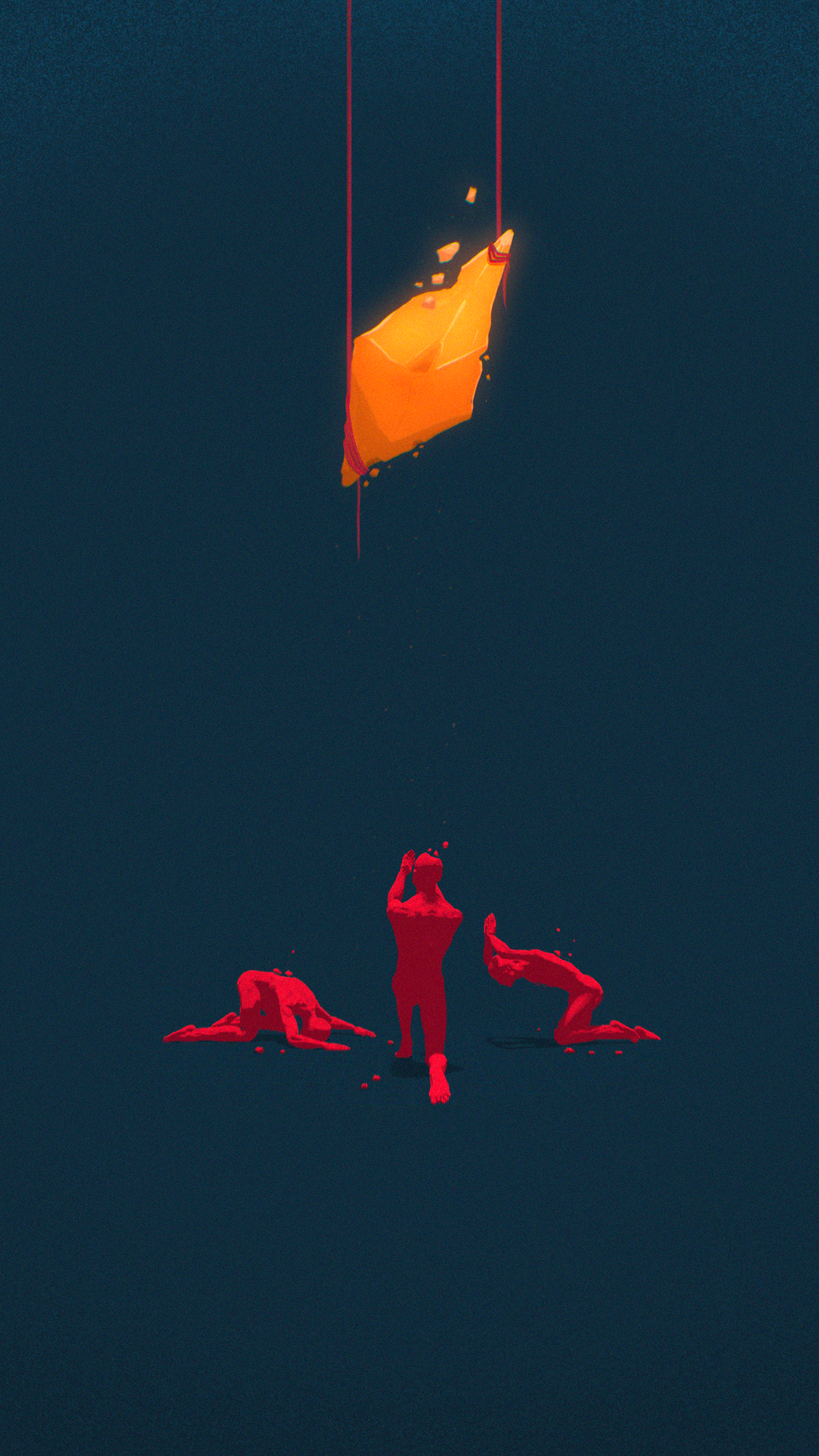 Worshiping