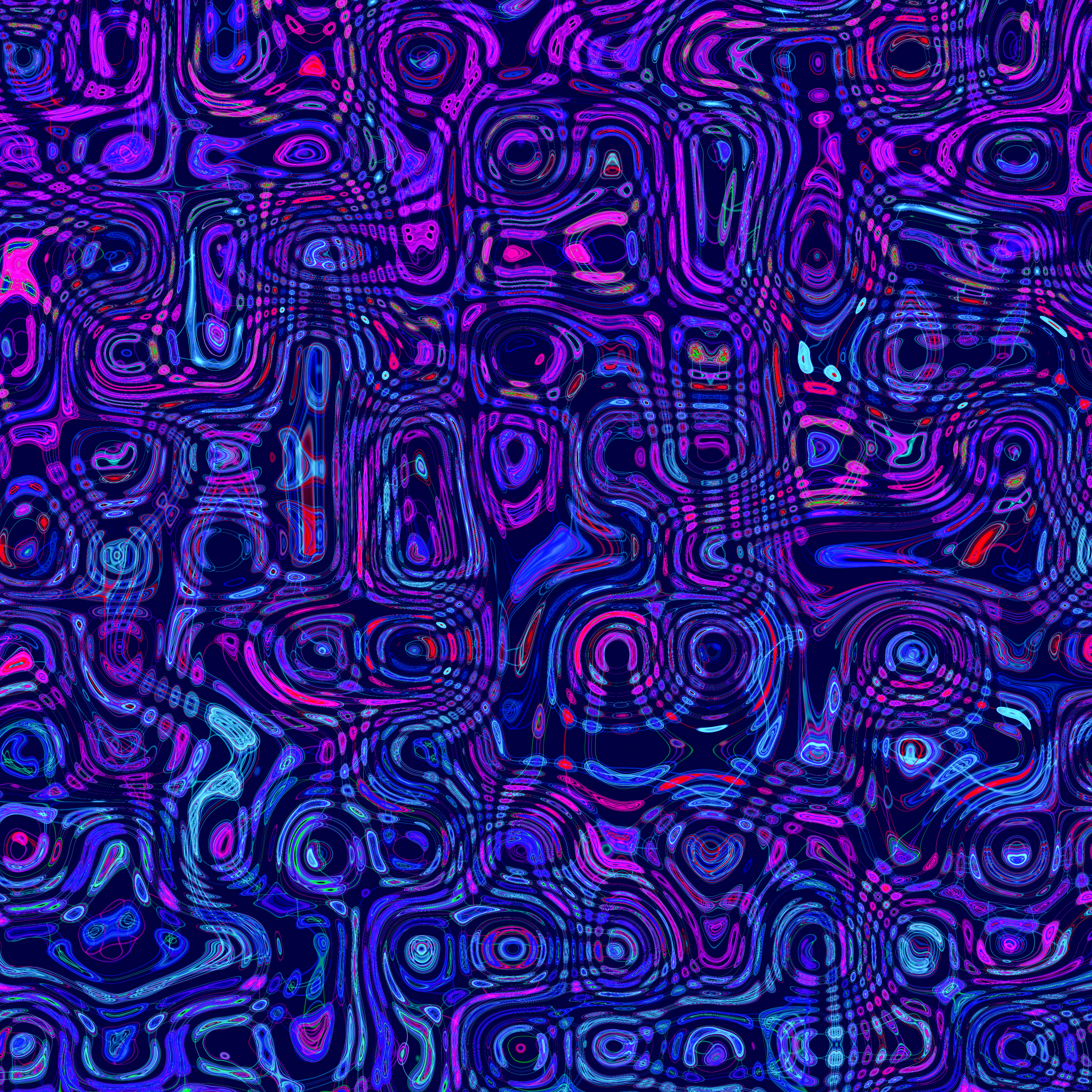 Labyrinthine #35