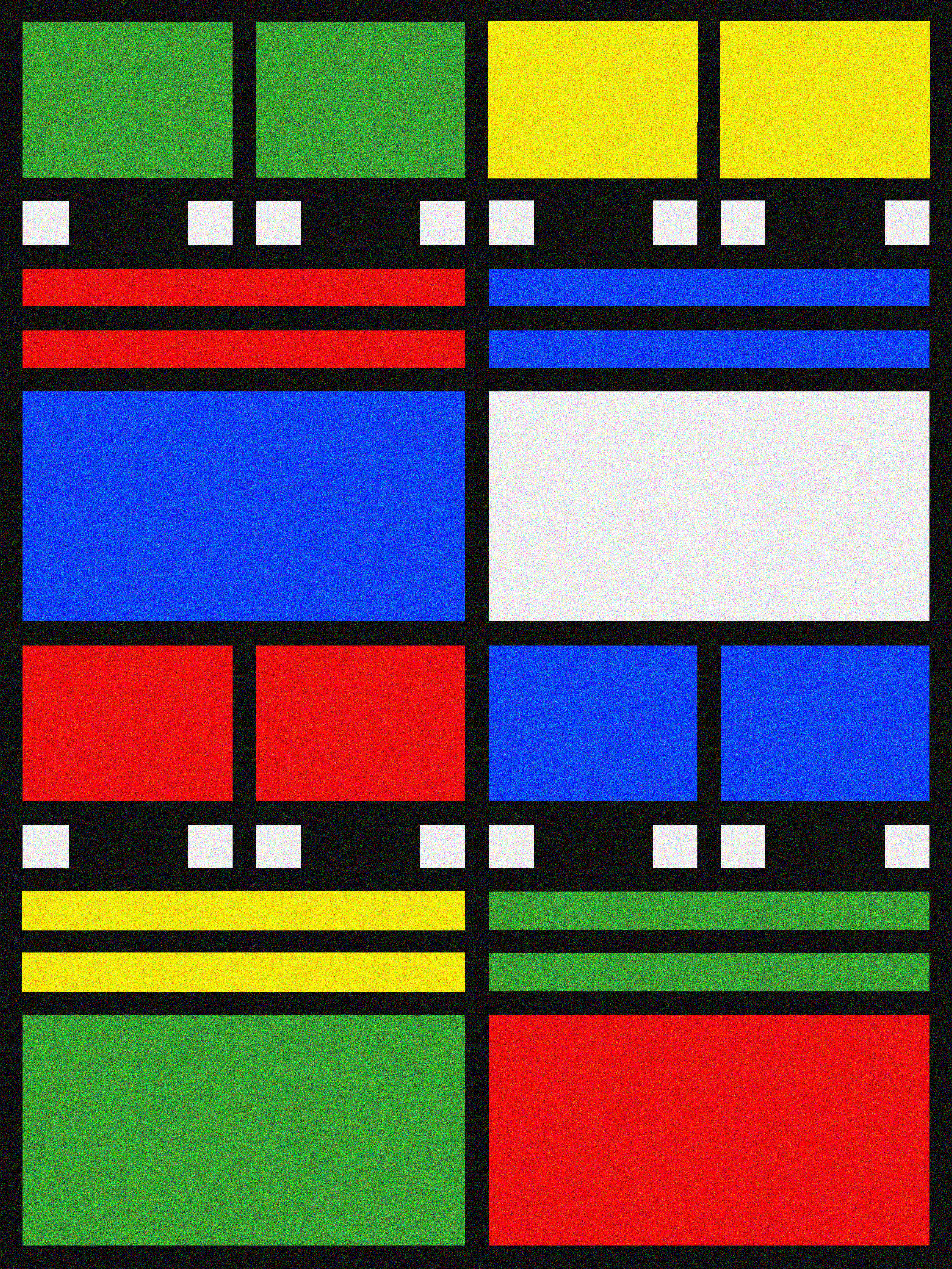 GeoMetric Pepe #47