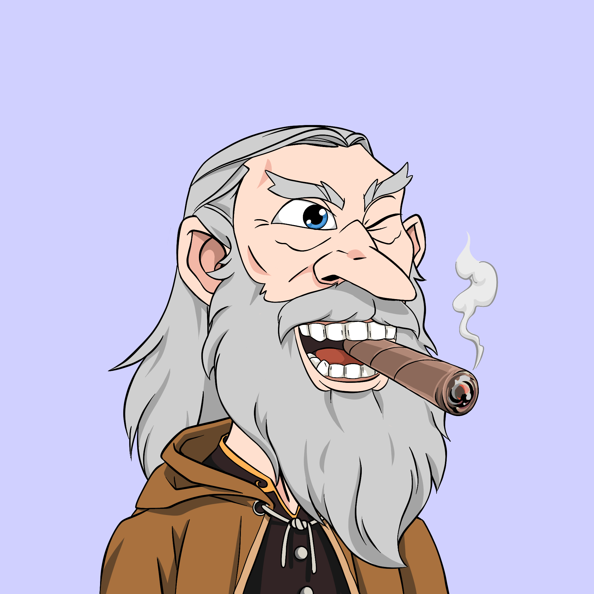 Wizard #6769