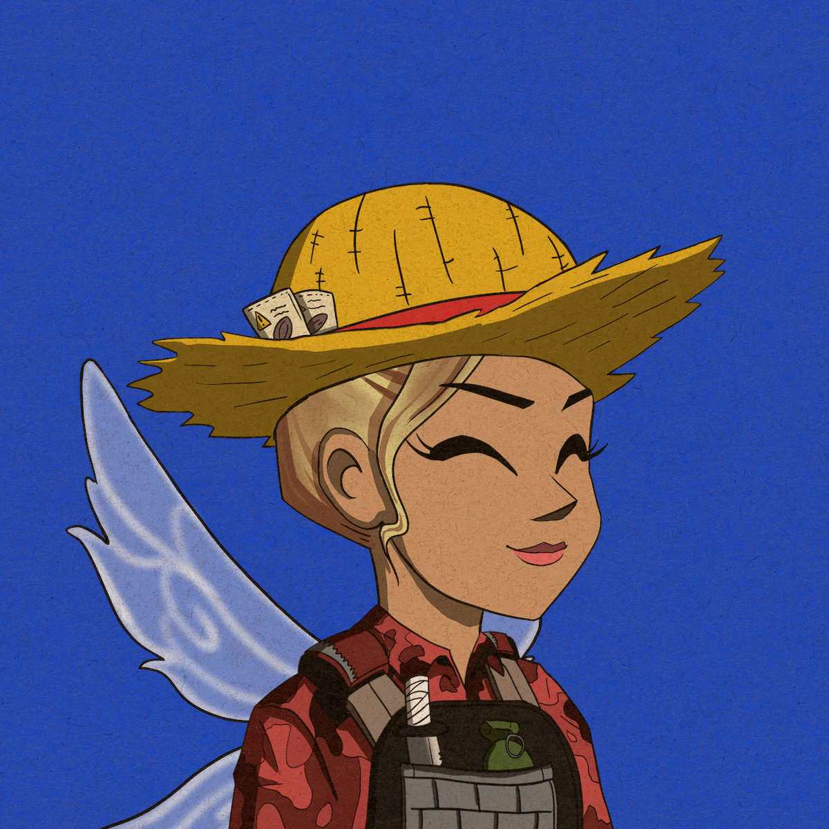 FAEBLFIGHTER #3866