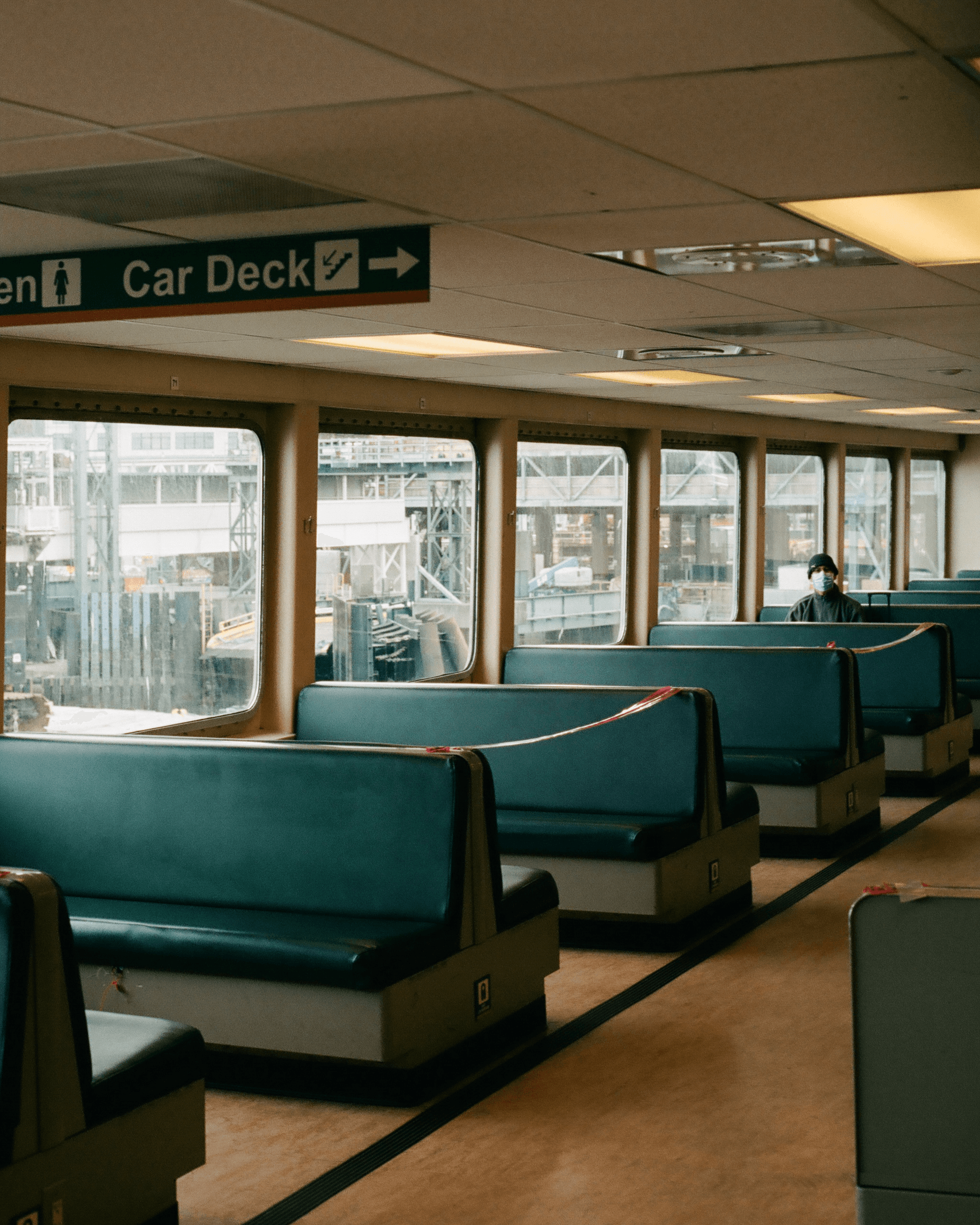 Passenger