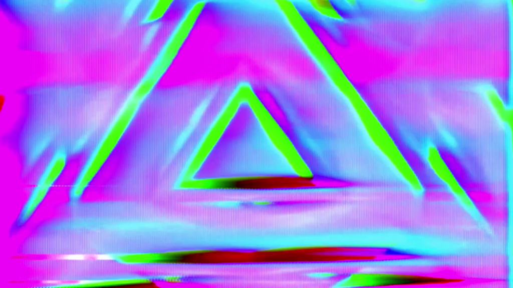 Ellie Pritts - Primal Acid 9/1537