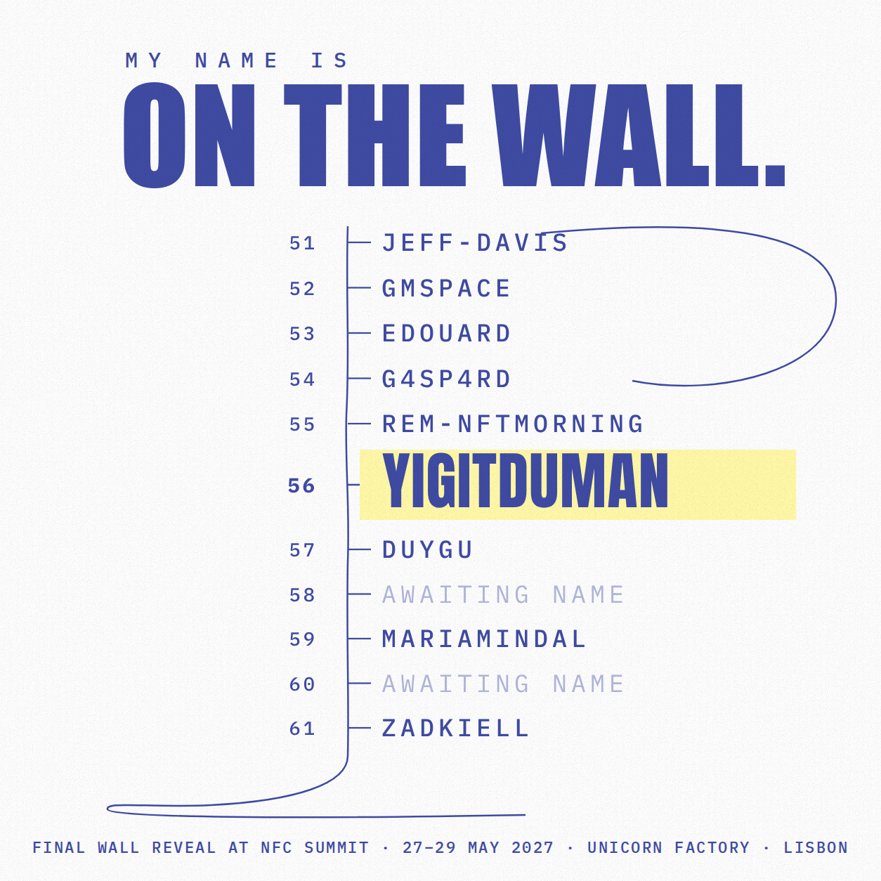 YIGITDUMAN