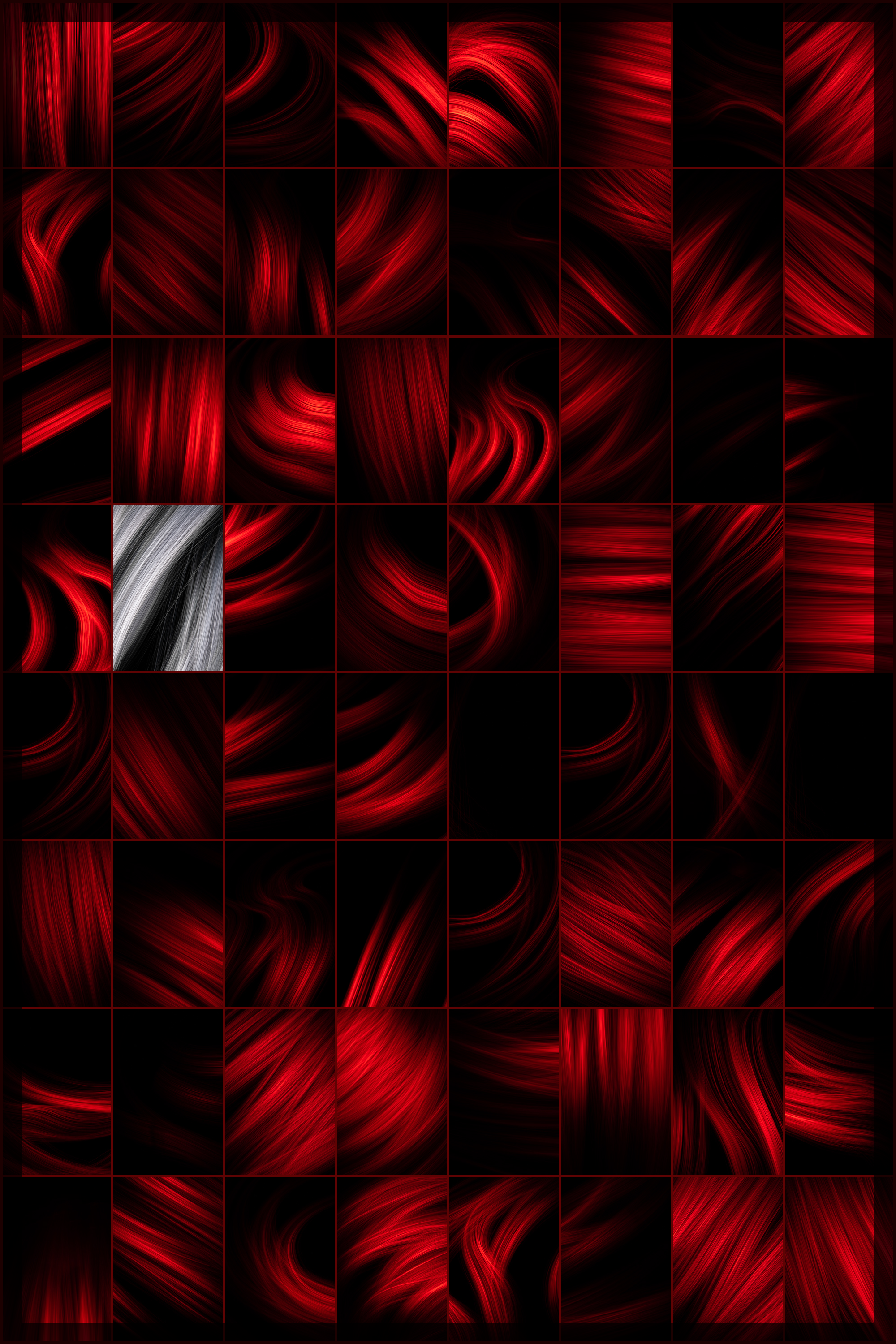 Vortex Dreams #974