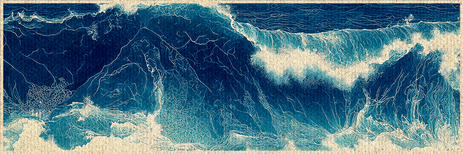 Linocean #84