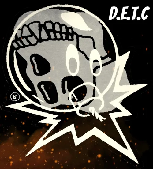 DETC Vip Guest Pass