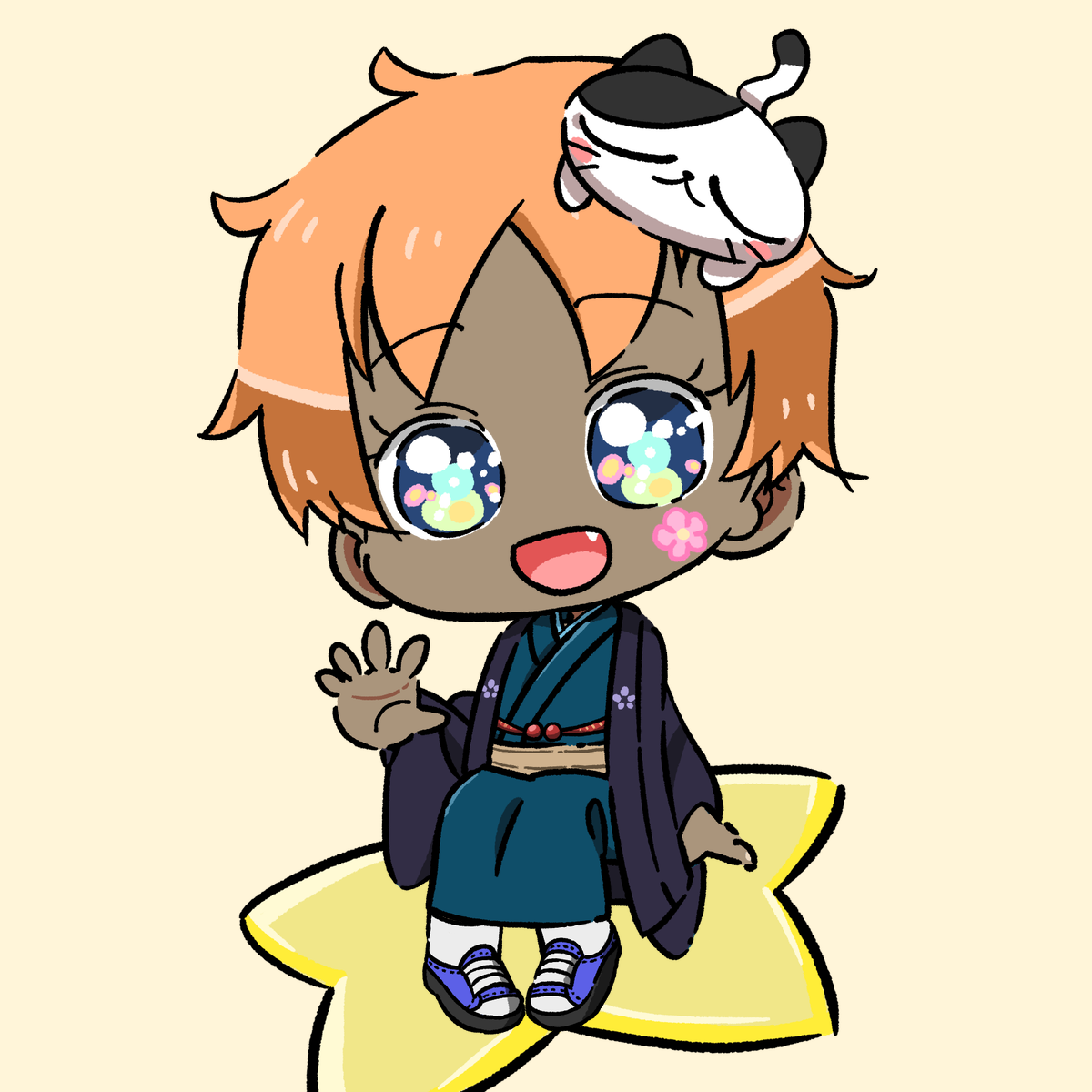 Chibi Lolita #622