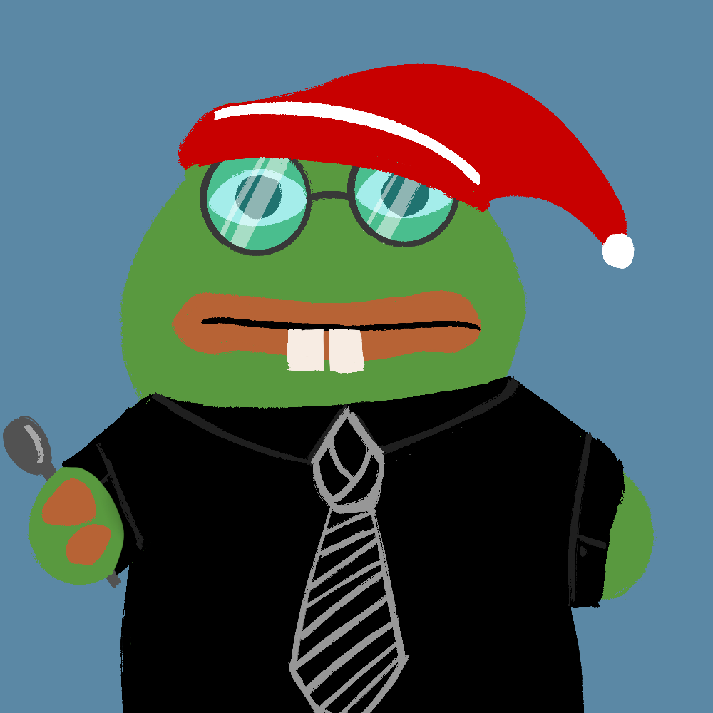Peppet #2562