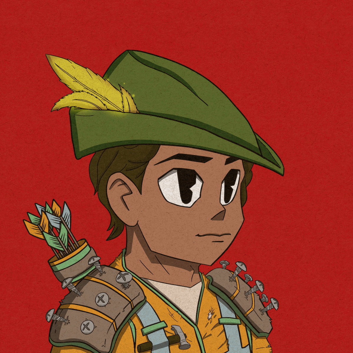 FAEBLFIGHTER #4138