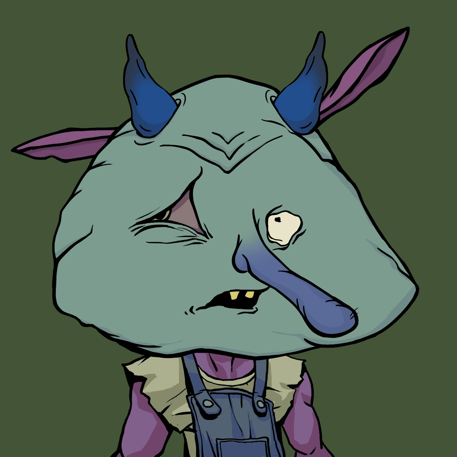 GoblinCity #126